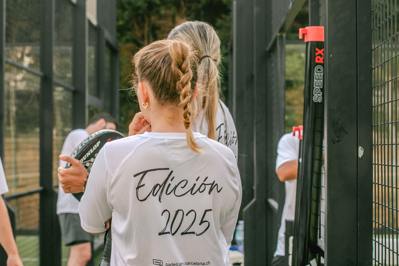 Padel Camp Barcelona gallery image 5