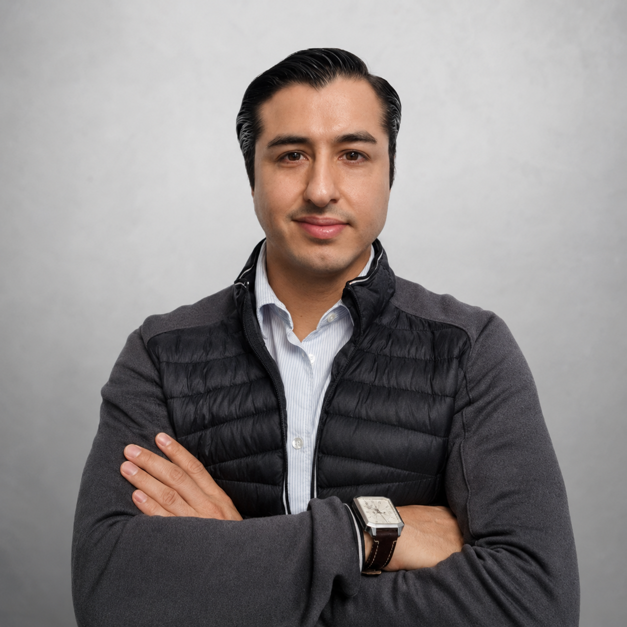 Sergio Hernandez